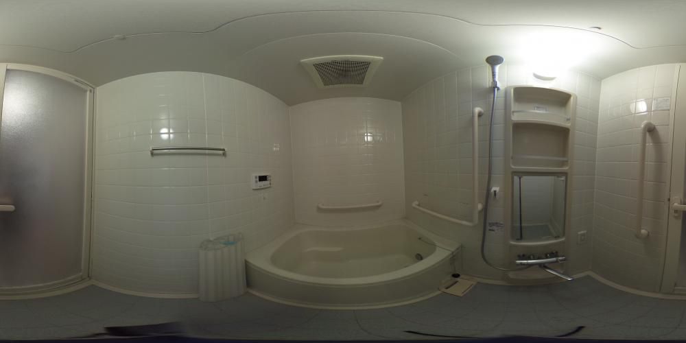 �o�X���[��