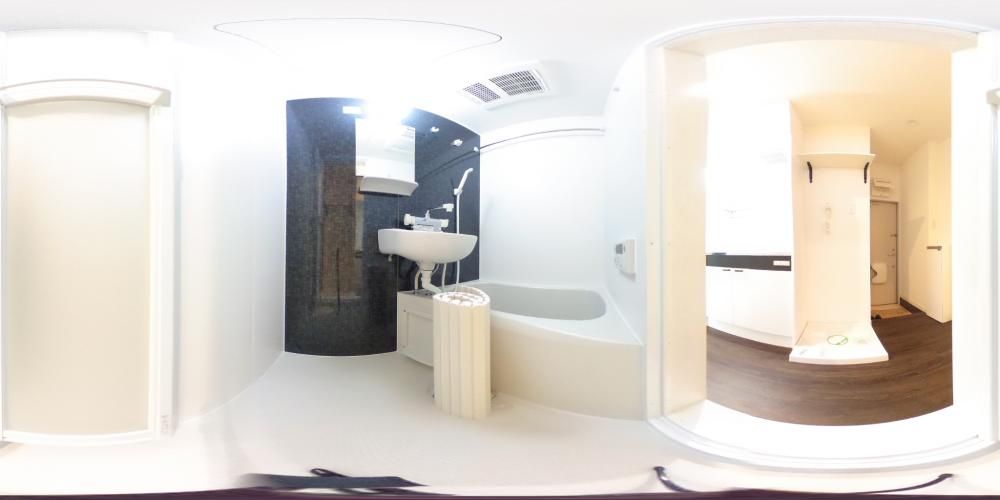 �o�X���[��